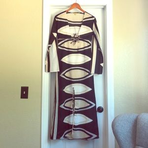 Echo Cover Up Kaftan S